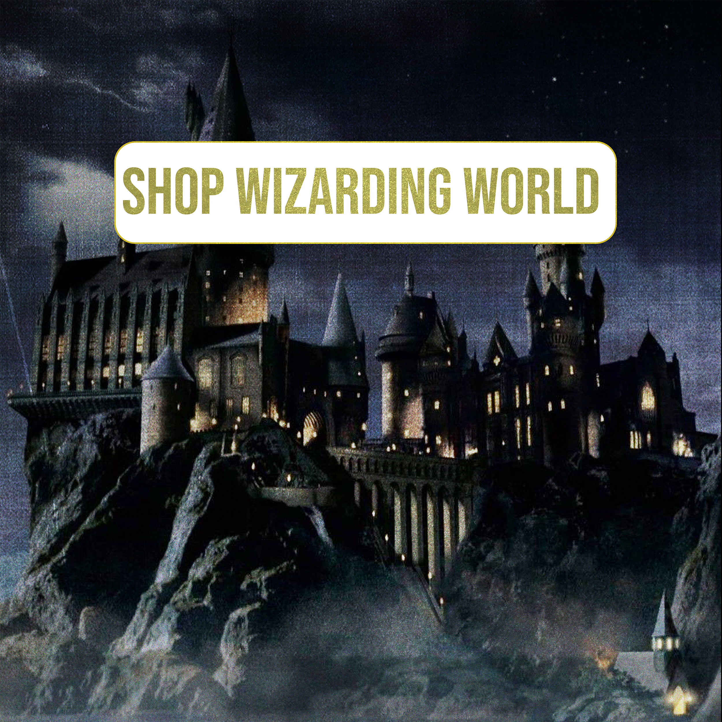 Wizarding World
