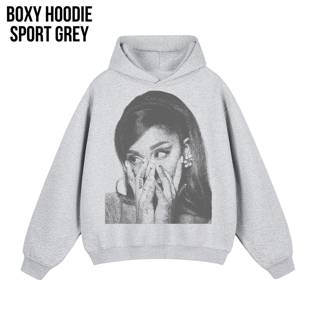 Ariana Grande Shirt – Positions Era Graphic Tee, Ariana Grande Fan Gift