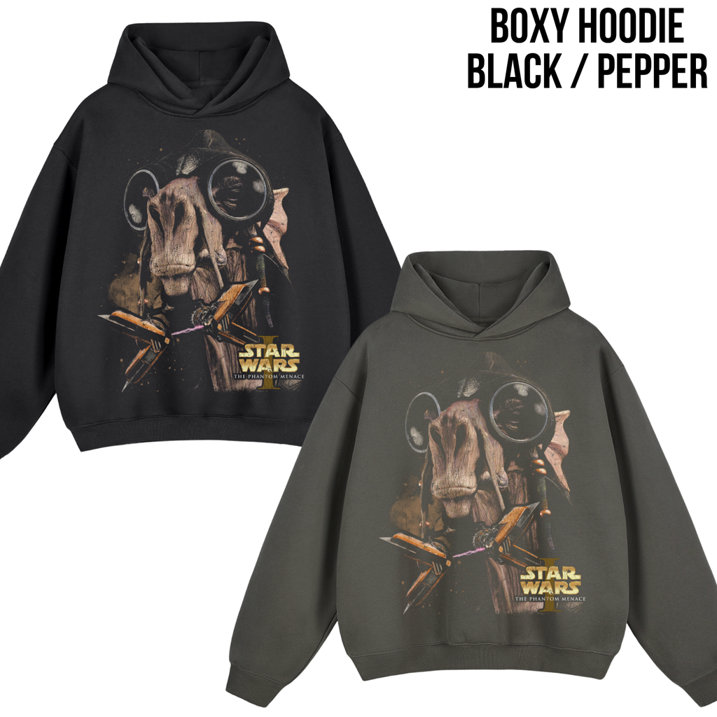 Star Wars Sebulba Shirt – The Phantom Menace Tee, Sebulba Podracer Graphic Tee