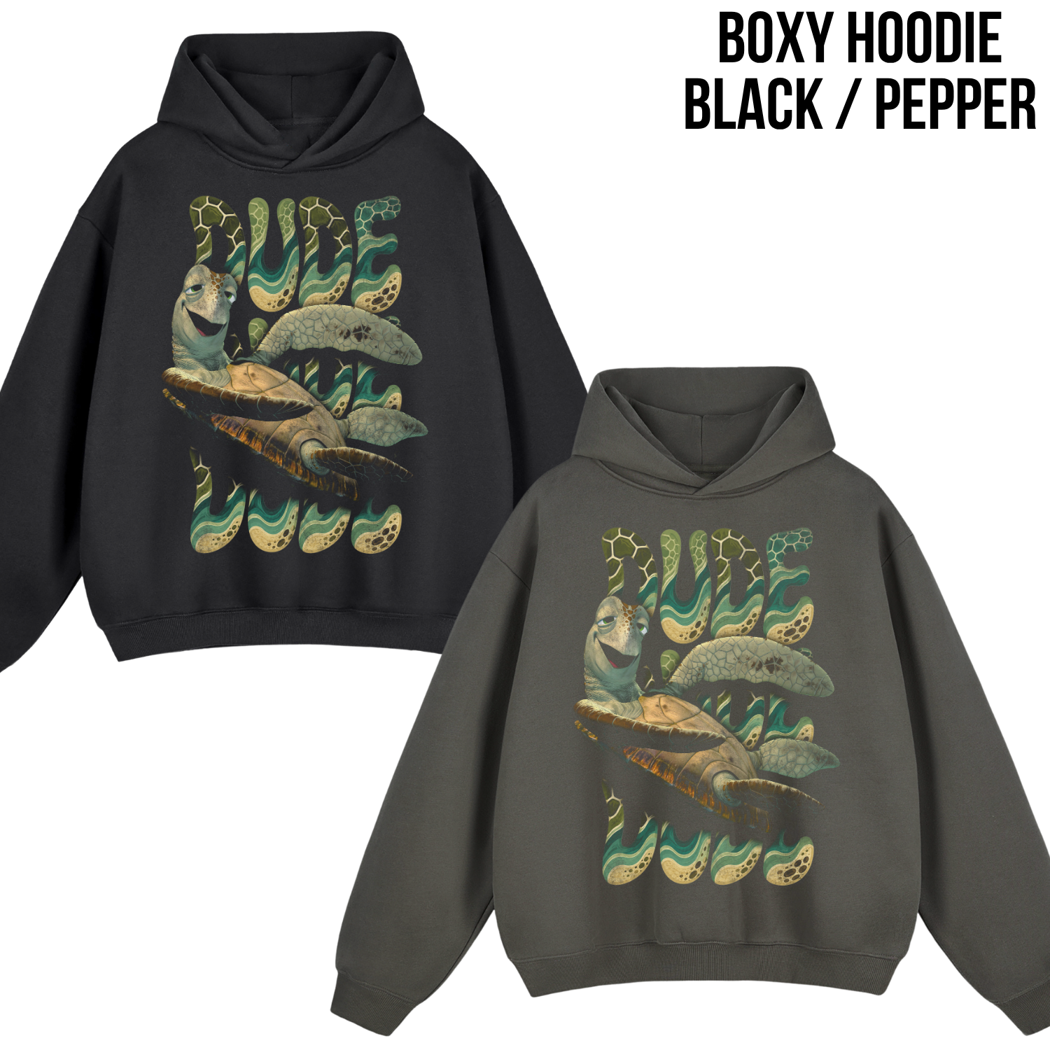 Finding Nemo Crush Shirt – Dude Dude Dude Crush the Turtle Tee, Finding Nemo Graphic Shirt, Disney Pixar Fan Gift, Funny Disney Shirt