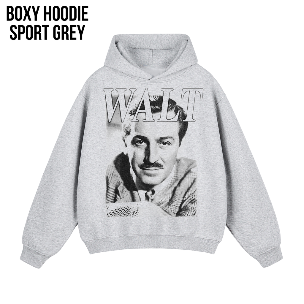 Vintage Walt Disney Shirt - Disneyworld Merch