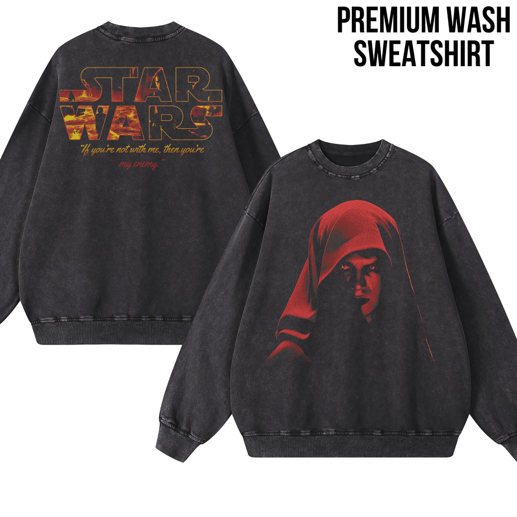 Star Wars Anakin Skywalker Shirt – Revenge of the Sith Shirt