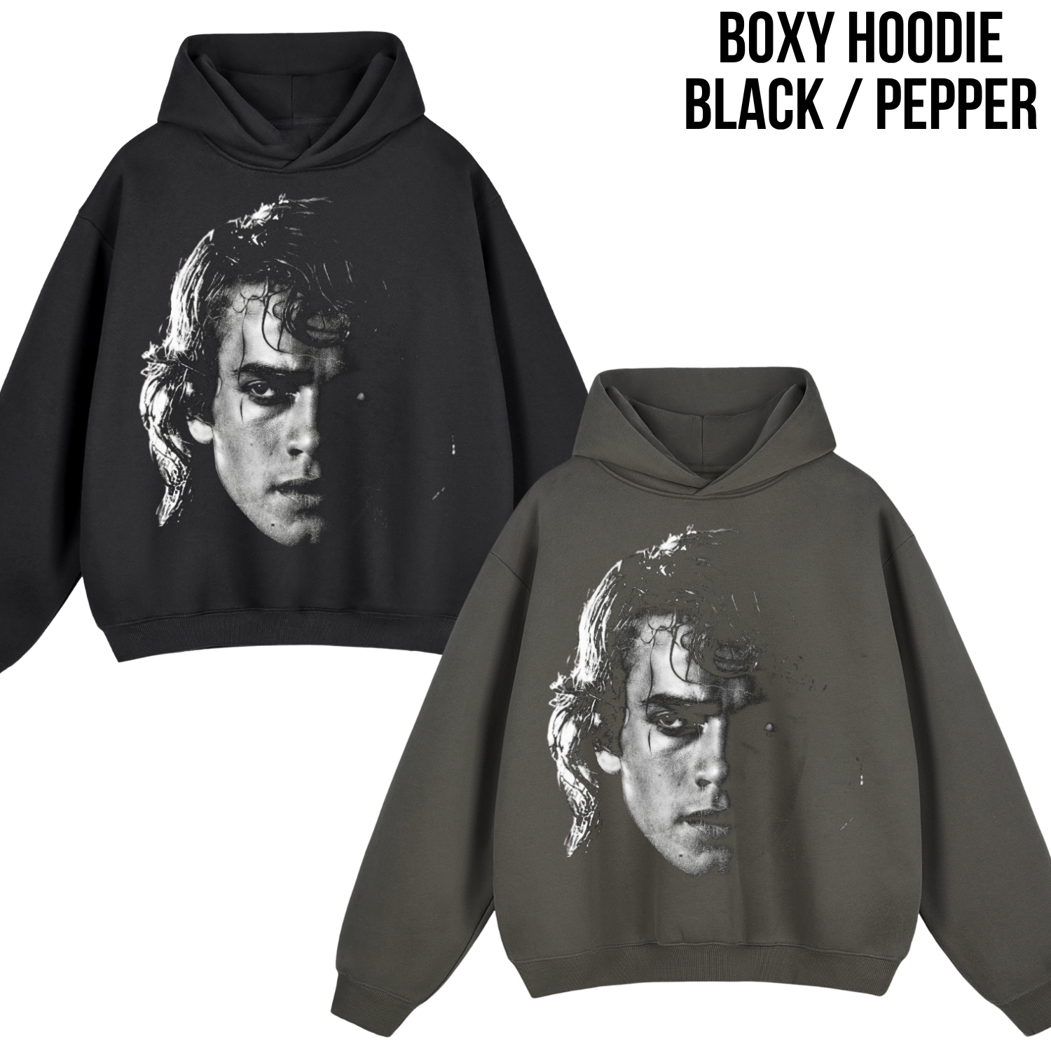 Anakin Skywalker Shirt – Star Wars Revenge of the Sith Graphic