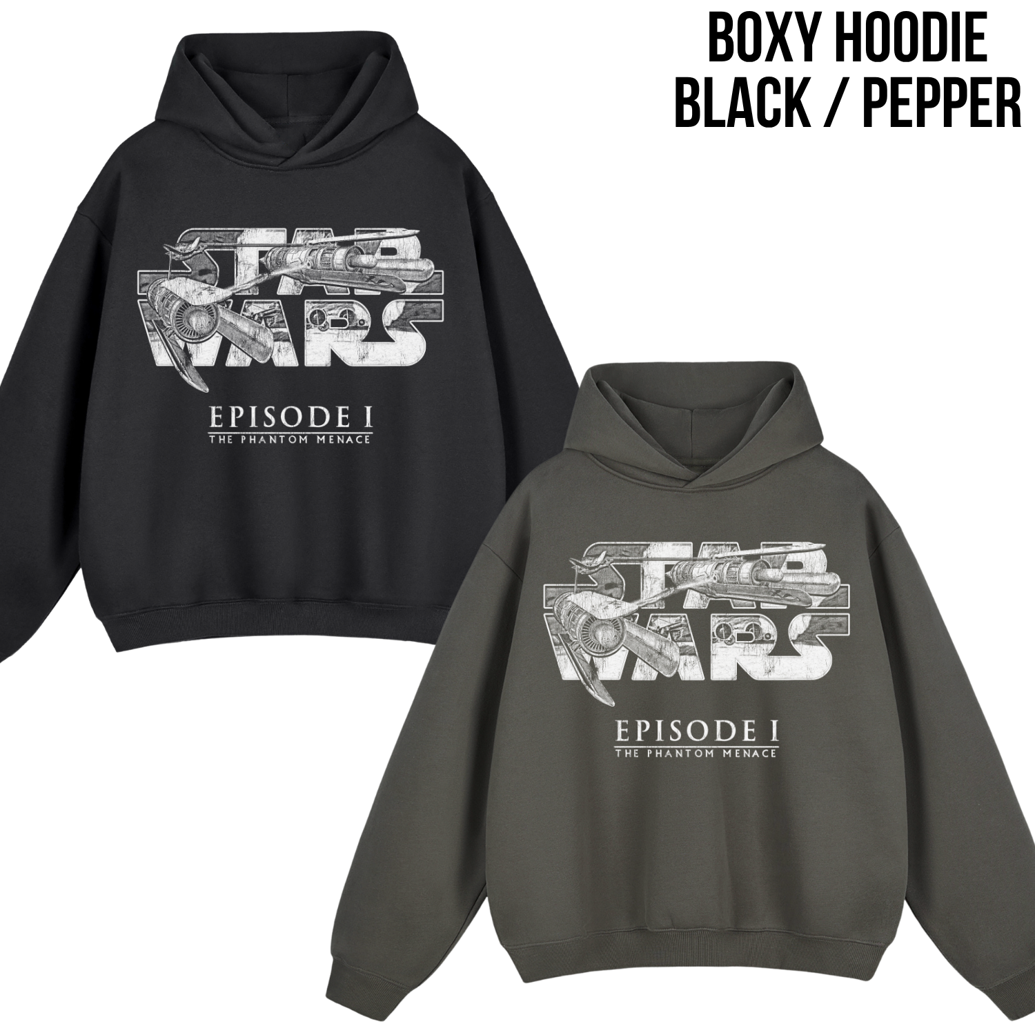 Star Wars Phantom Menace Shirt – Anakin Podracing Shirt
