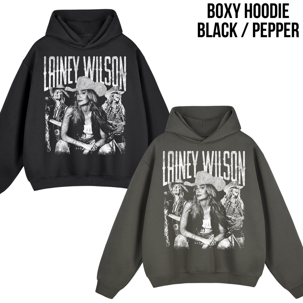 Lainey Wilson Shirt – Vintage Lainey Wilson Tee, Lainey Wilson Concert Shirt, Country Fan Gift, Country Music Graphic Tee