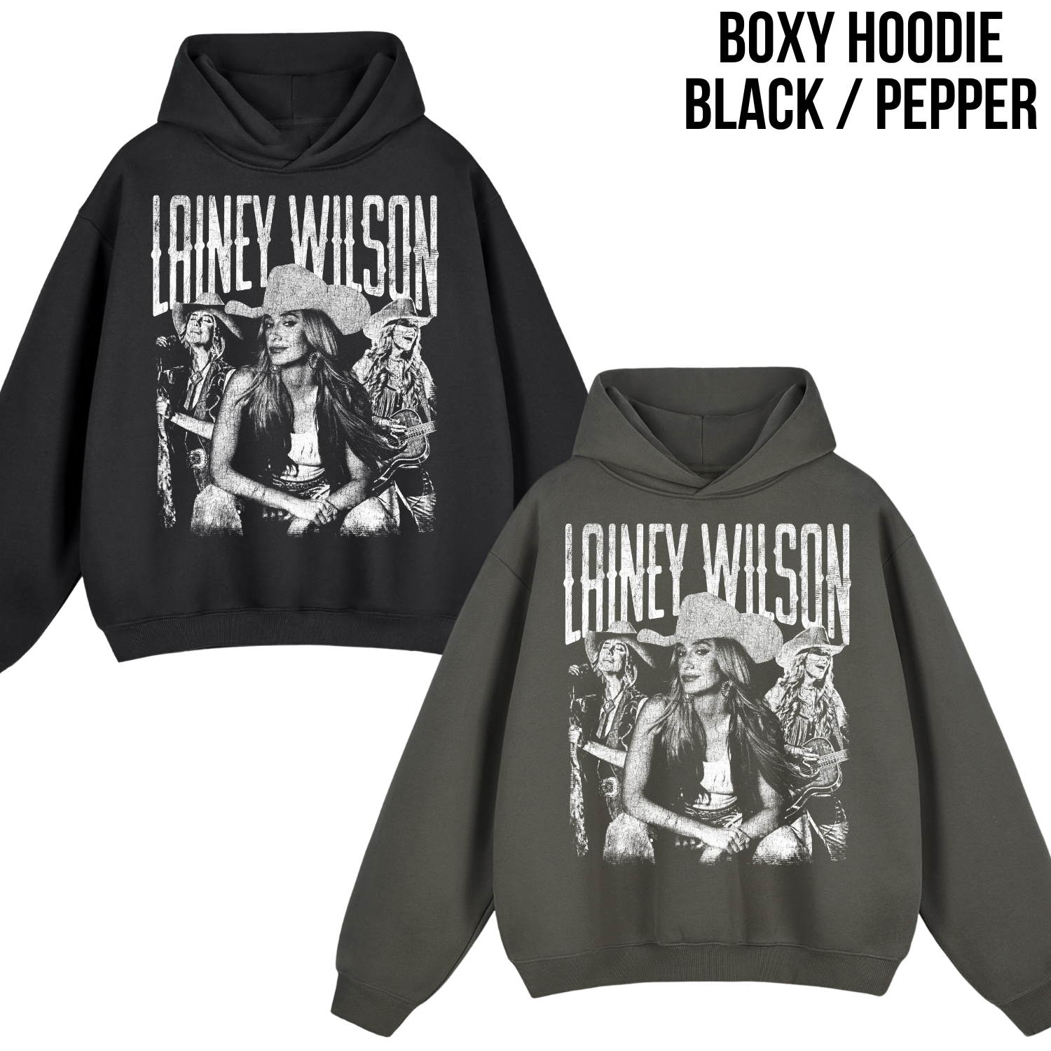 Lainey Wilson Shirt – Vintage Lainey Wilson Tee, Lainey Wilson Concert Shirt, Country Fan Gift, Country Music Graphic Tee