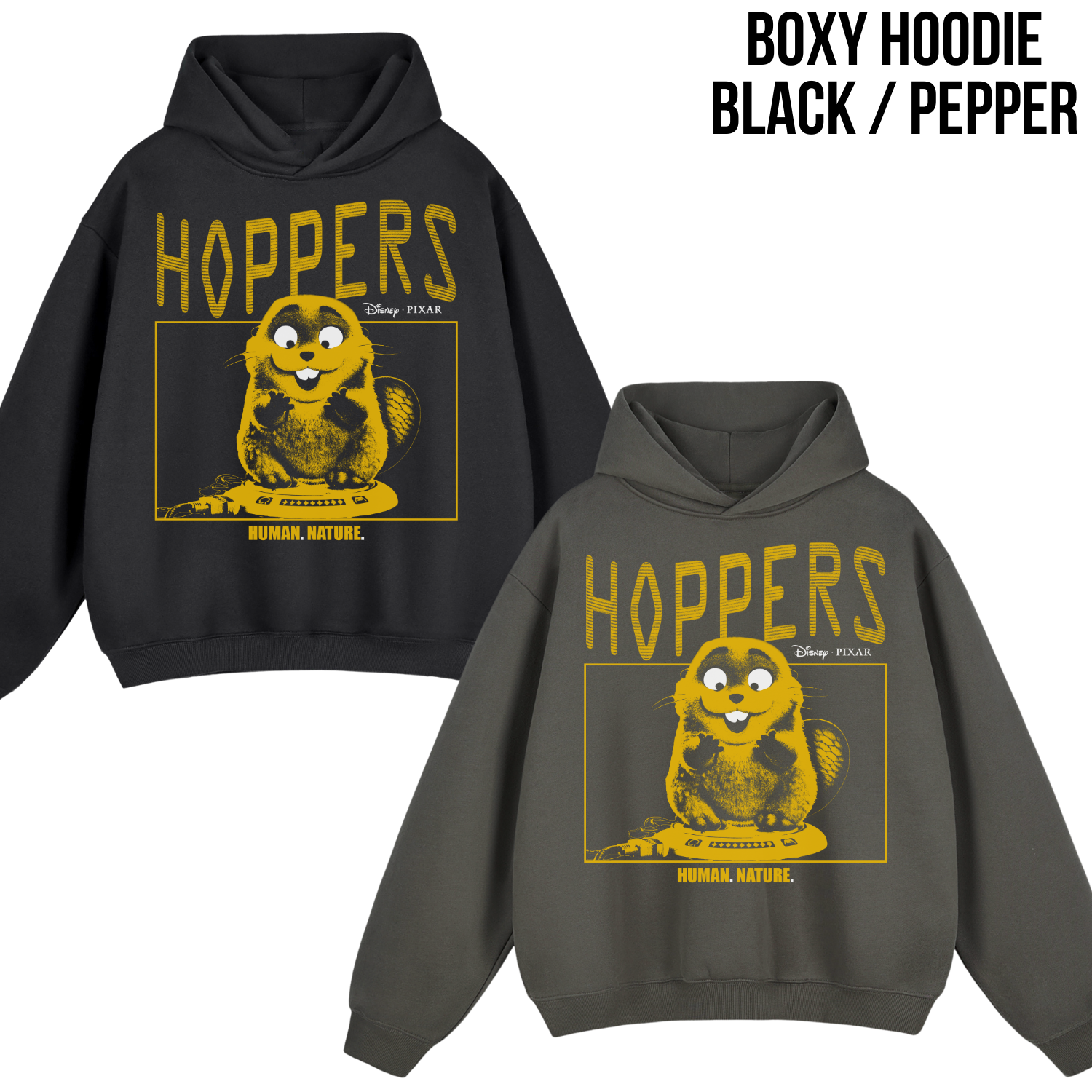 Hoppers Movie Shirt  - Disney Pixar Hoppers Tee