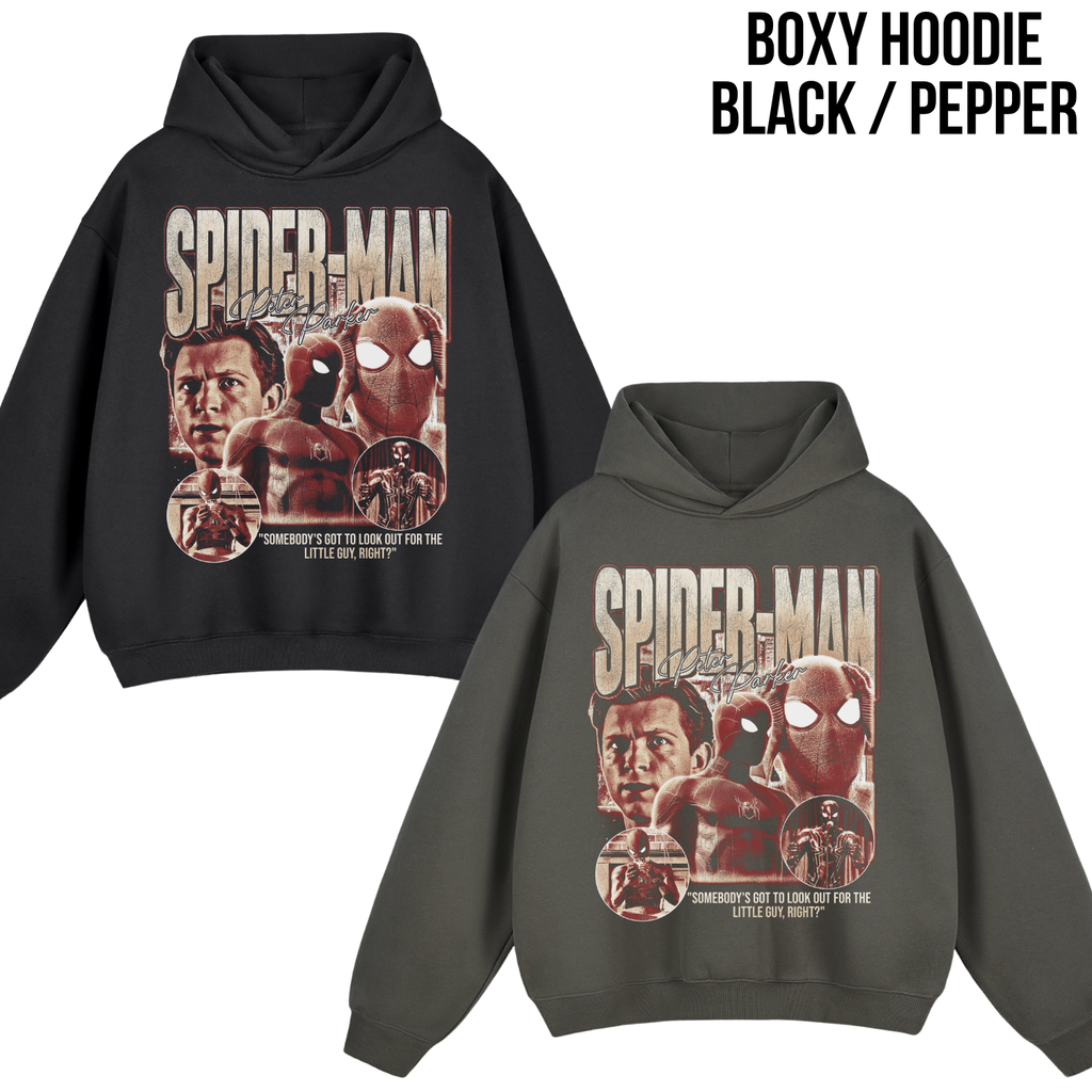 Peter Parker Spider-Man Shirt: Tom Holland Spider-Man Tee, Marvel Spider Man Shirt, No Way Home Shirt, Disneyworld Marvel Gift