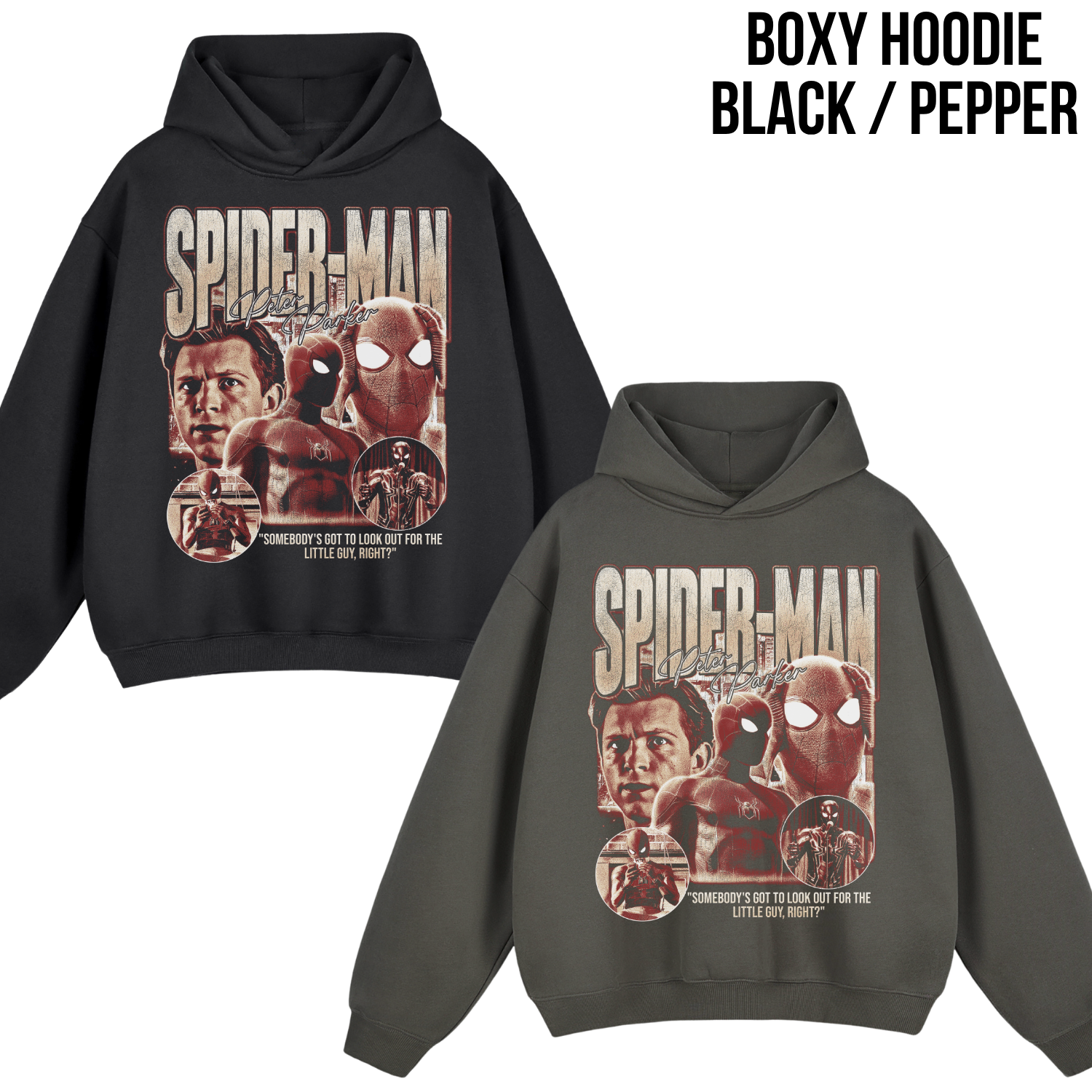 Peter Parker Spider-Man Shirt: Tom Holland Spider-Man Tee, Marvel Spider Man Shirt, No Way Home Shirt, Disneyworld Marvel Gift