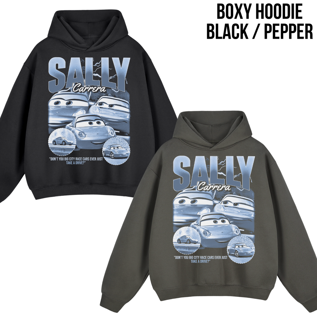 Cars Sally Carrera Shirt – Disney Pixar Cars Tee, Sally Carrera Vintage Shirt