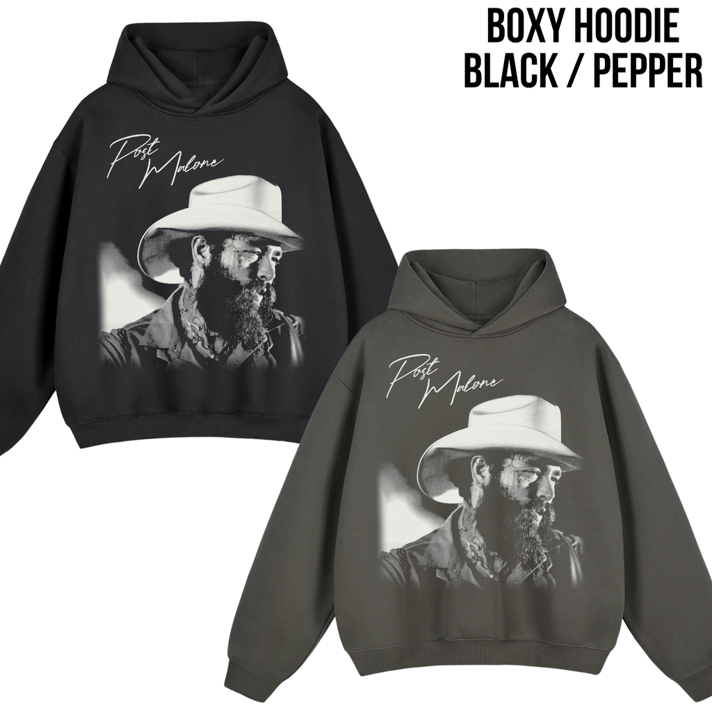 Post Malone Shirt – F-1 Trillion Country Album Shirt