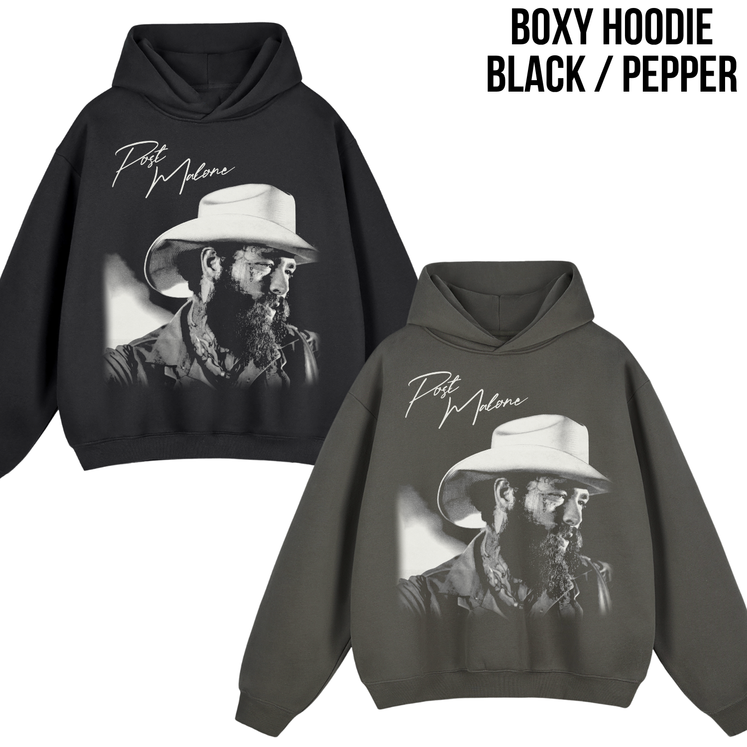 Post Malone Shirt – F-1 Trillion Country Album Shirt