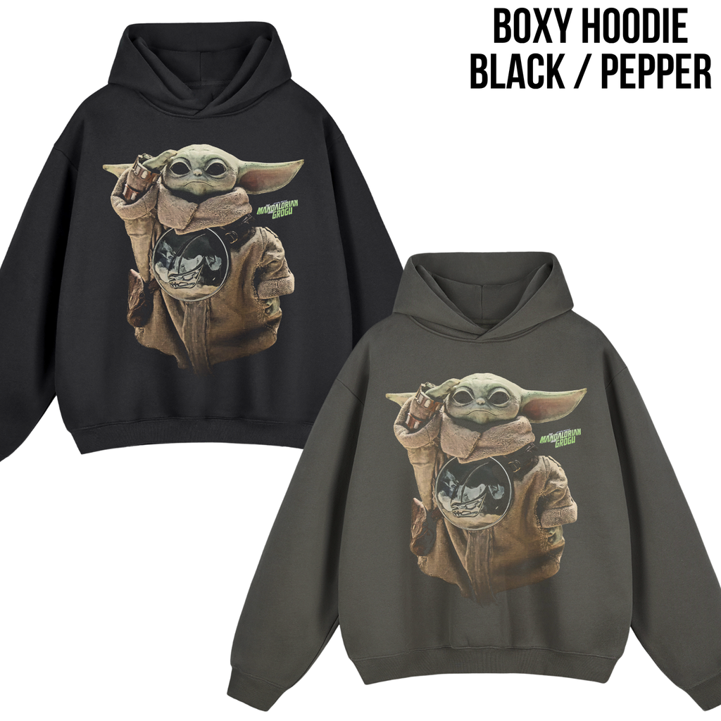 Star Wars Grogu Shirt – Baby Yoda Mandalorian Tee
