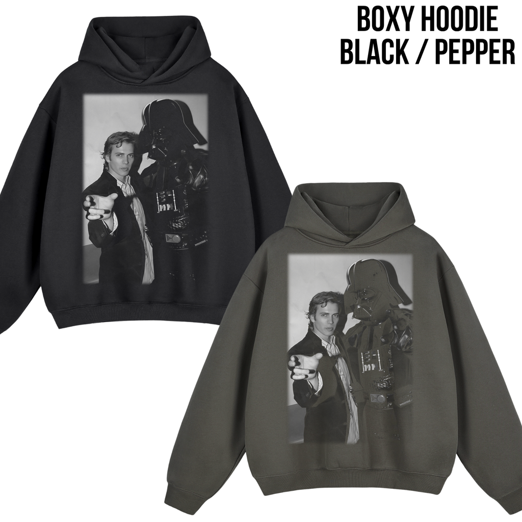 Darth Vader Hayden Christensen Shirt – Star Wars Anakin Skywalker Graphic Tee