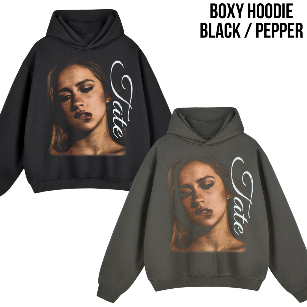 Tate McRae Vintage Tee – Aesthetic So Close To What Shirt