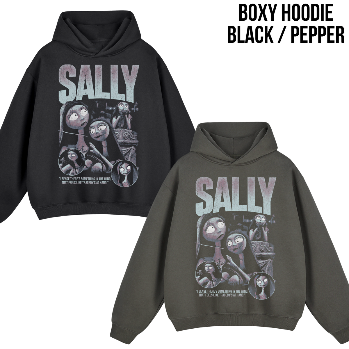 Sally Shirt – Nightmare Before Christmas Sally Vintage Bootleg Graphic Shirt, Sally Portrait Tee, Disney Fan Gift, Halloween Movie Merch