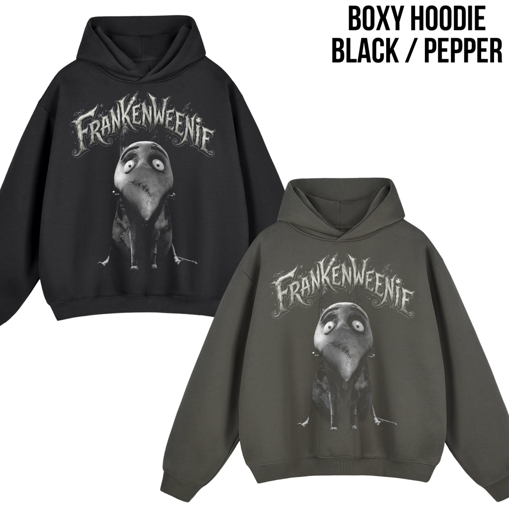 Frankenweenie Shirt – Tim Burton Frankenweenie Sparky Graphic Tee, Frankenweenie Fan Gift