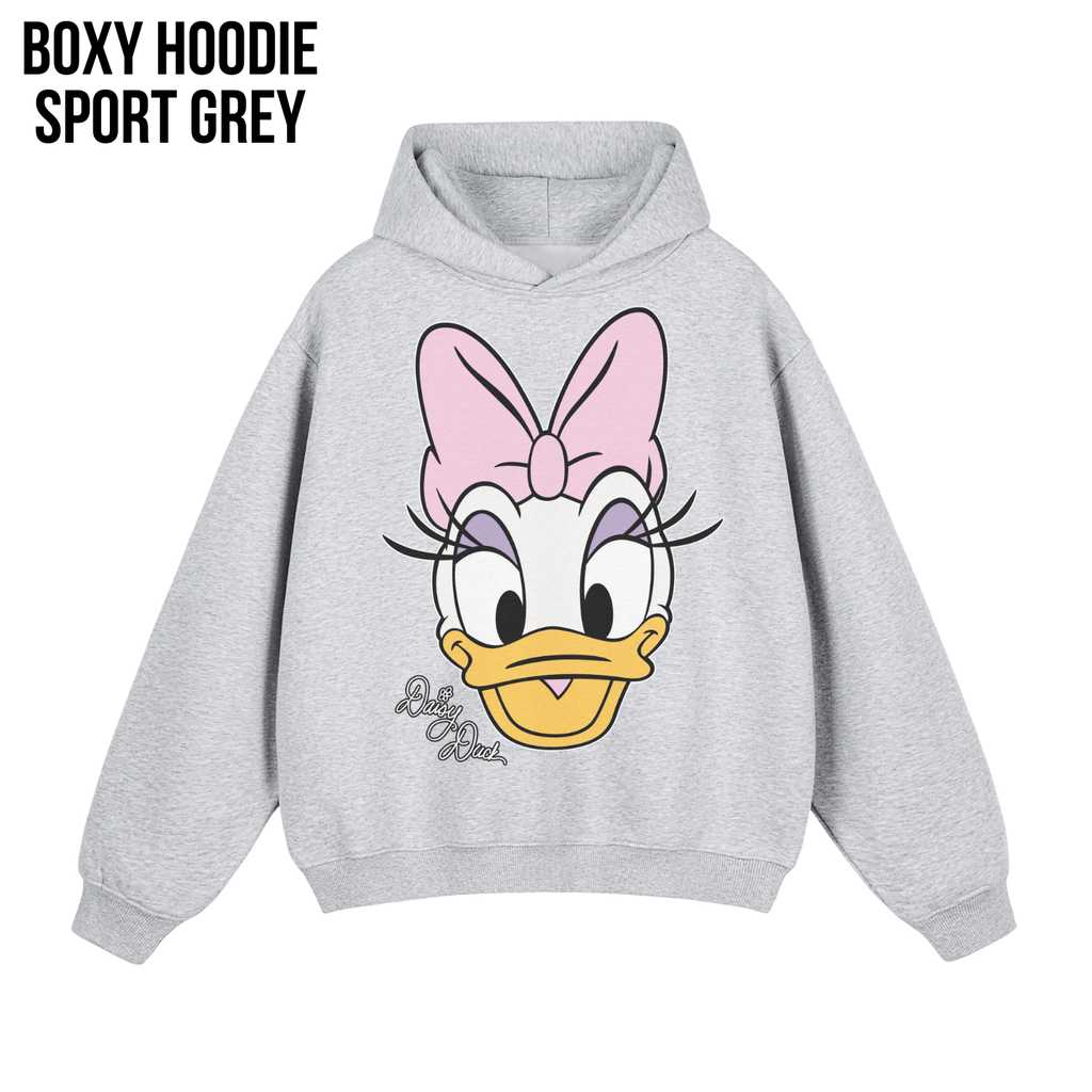 Retro Daisy Duck Shirt - Disney Daisy Duck Signature Tee