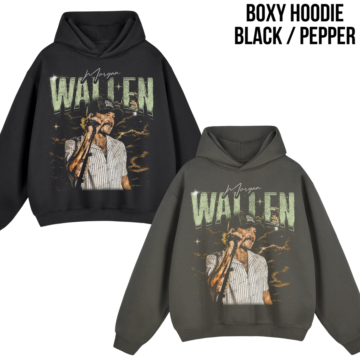Morgan Wallen Shirt – Morgan Wallen Vintage Bootleg Graphic Shirt, Morgan Wallen Portrait Tee, Country Music Fan Gift, Morgan Wallen Concert Merch