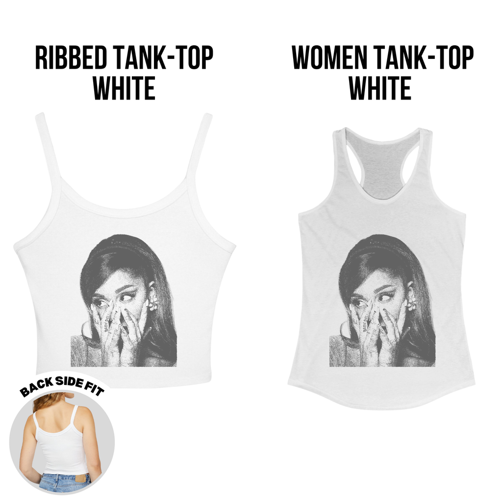 Ariana Grande Shirt – Positions Era Graphic Tee, Ariana Grande Fan Gift
