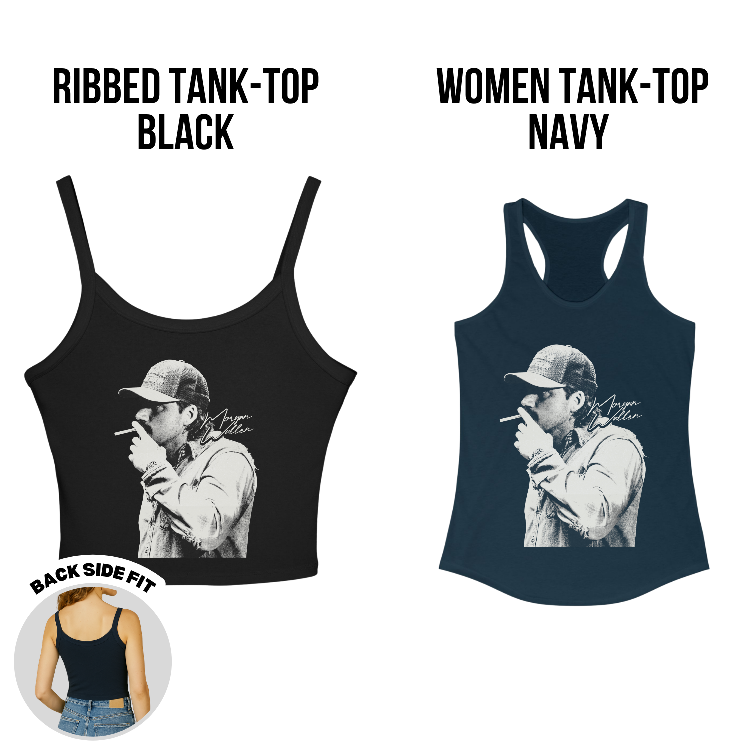 Morgan Wallen Shirt – Country Music Artist Merch