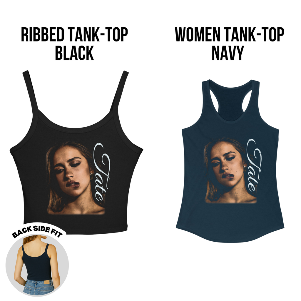 Tate McRae Vintage Tee – Aesthetic So Close To What Shirt