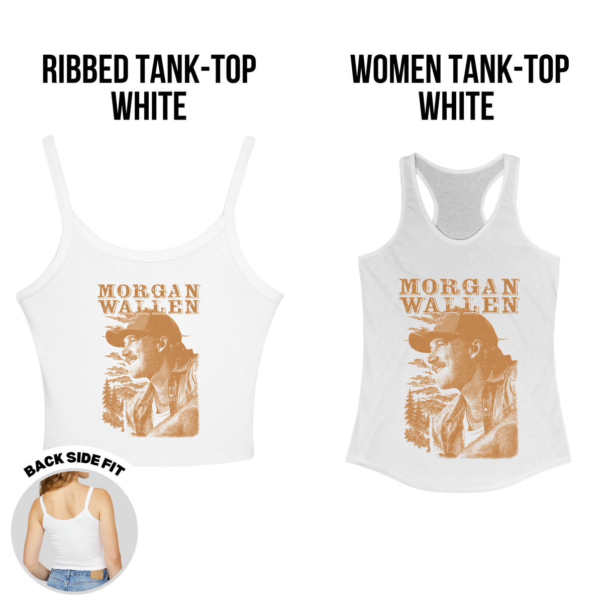 Morgan Wallen Shirt – Morgan Wallen Vintage Portrait Graphic Shirt, Country Music Outdoors Tee, Morgan Wallen Fan Gift, Country Concert Merch