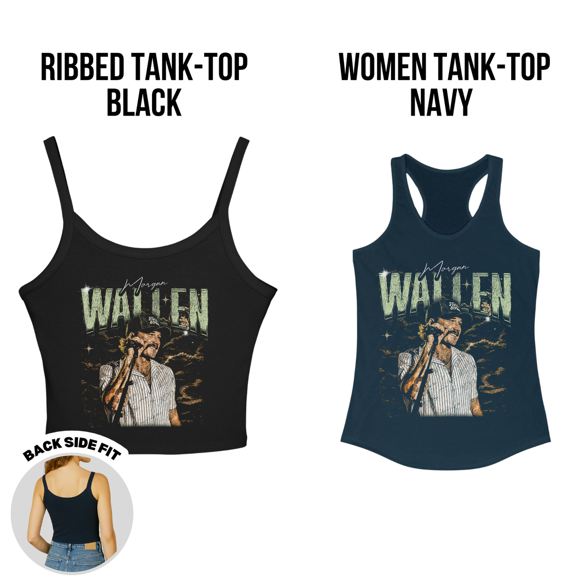 Morgan Wallen Shirt – Morgan Wallen Vintage Bootleg Graphic Shirt, Morgan Wallen Portrait Tee, Country Music Fan Gift, Morgan Wallen Concert Merch
