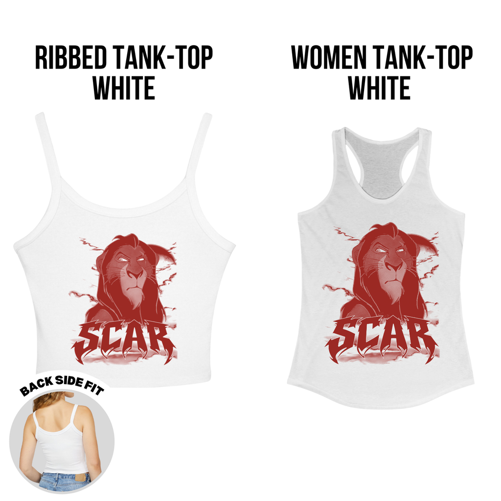 Scar Shirt – Disney Lion King Scar Vintage Bootleg Graphic Shirt, Scar Portrait Tee, Disney Villain Fan Gift, Disney Classic Movie Merch