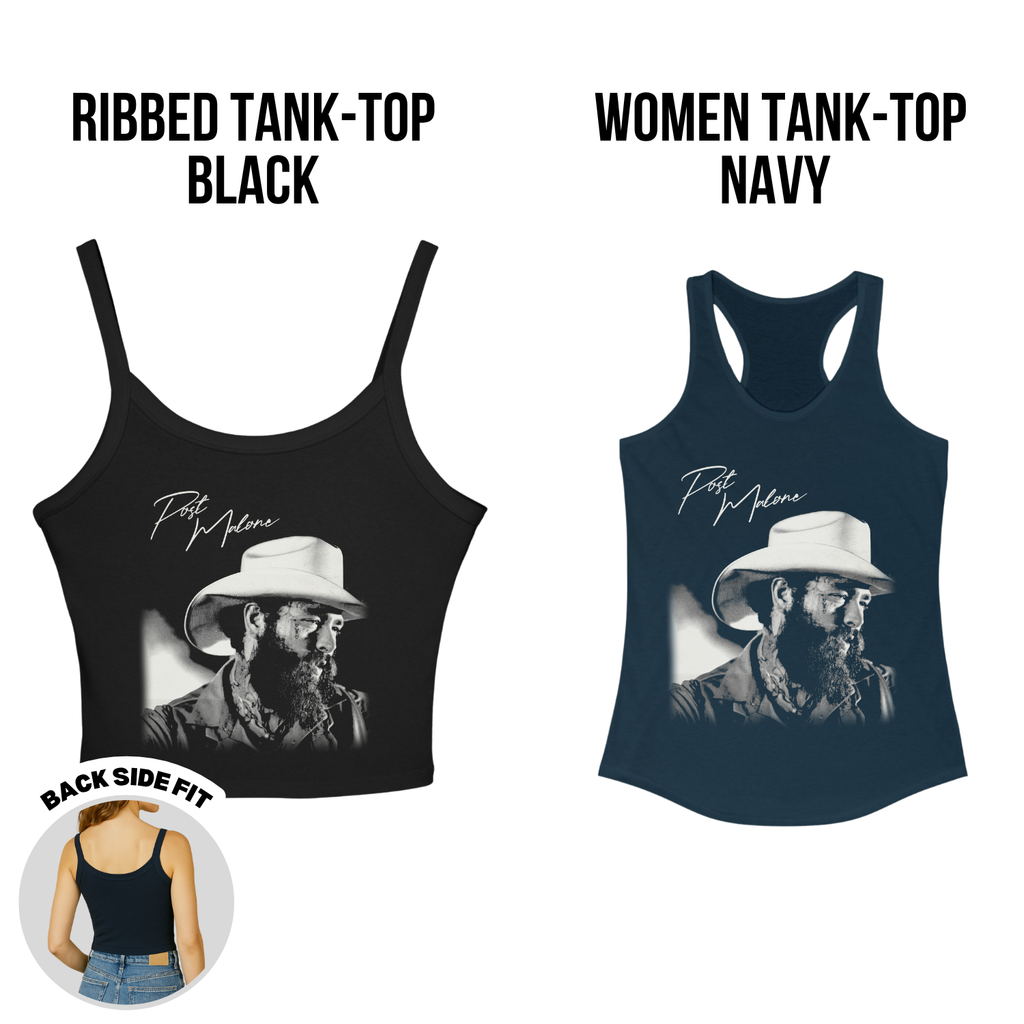 Post Malone Shirt – F-1 Trillion Country Album Shirt