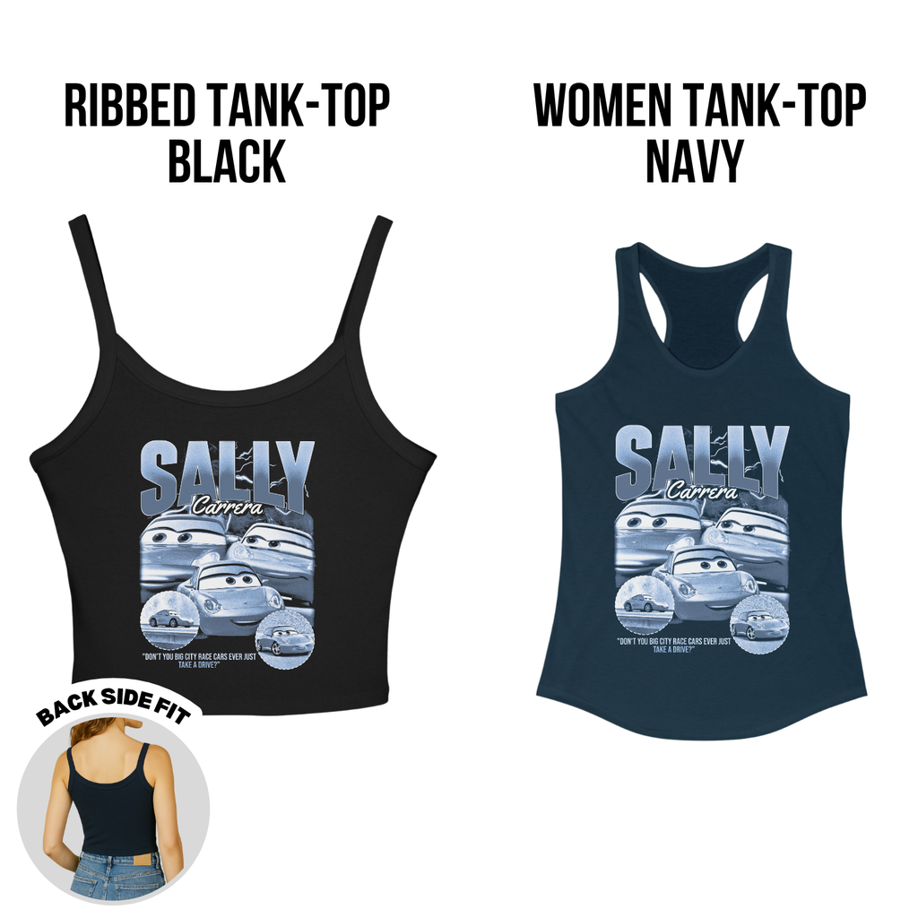 Cars Sally Carrera Shirt – Disney Pixar Cars Tee, Sally Carrera Vintage Shirt