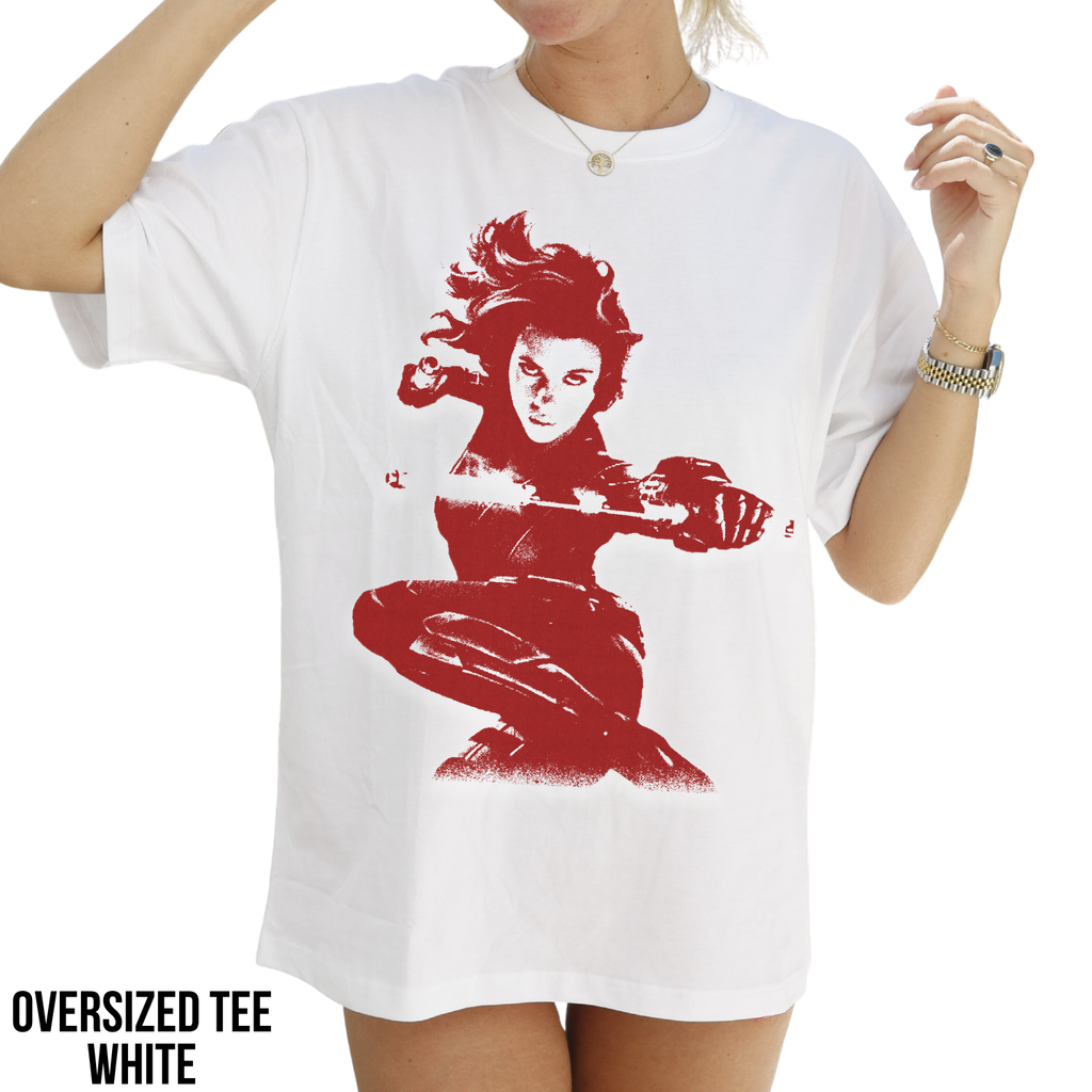 Marvel Black Widow Shirt – Natasha Romanoff Graphic Tee