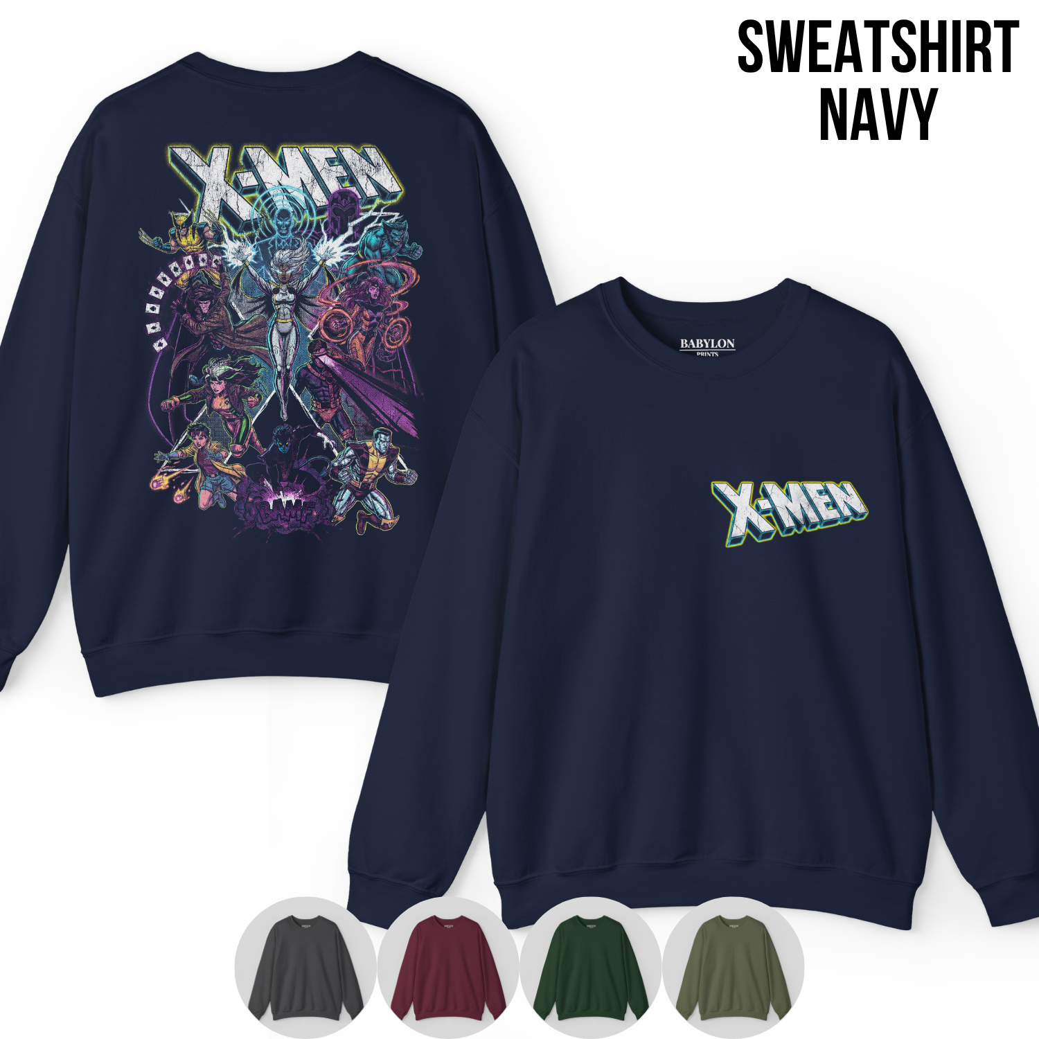 Doctor Doom Shirt – Avengers Doomsday Is Coming Doctor Doom Thron Doppelseitiges T-Shirt, Doctor Doom Marvel Fan-Geschenk, Avengers Doomsday Grafik-Shirt, MCU Bösewicht Shirt