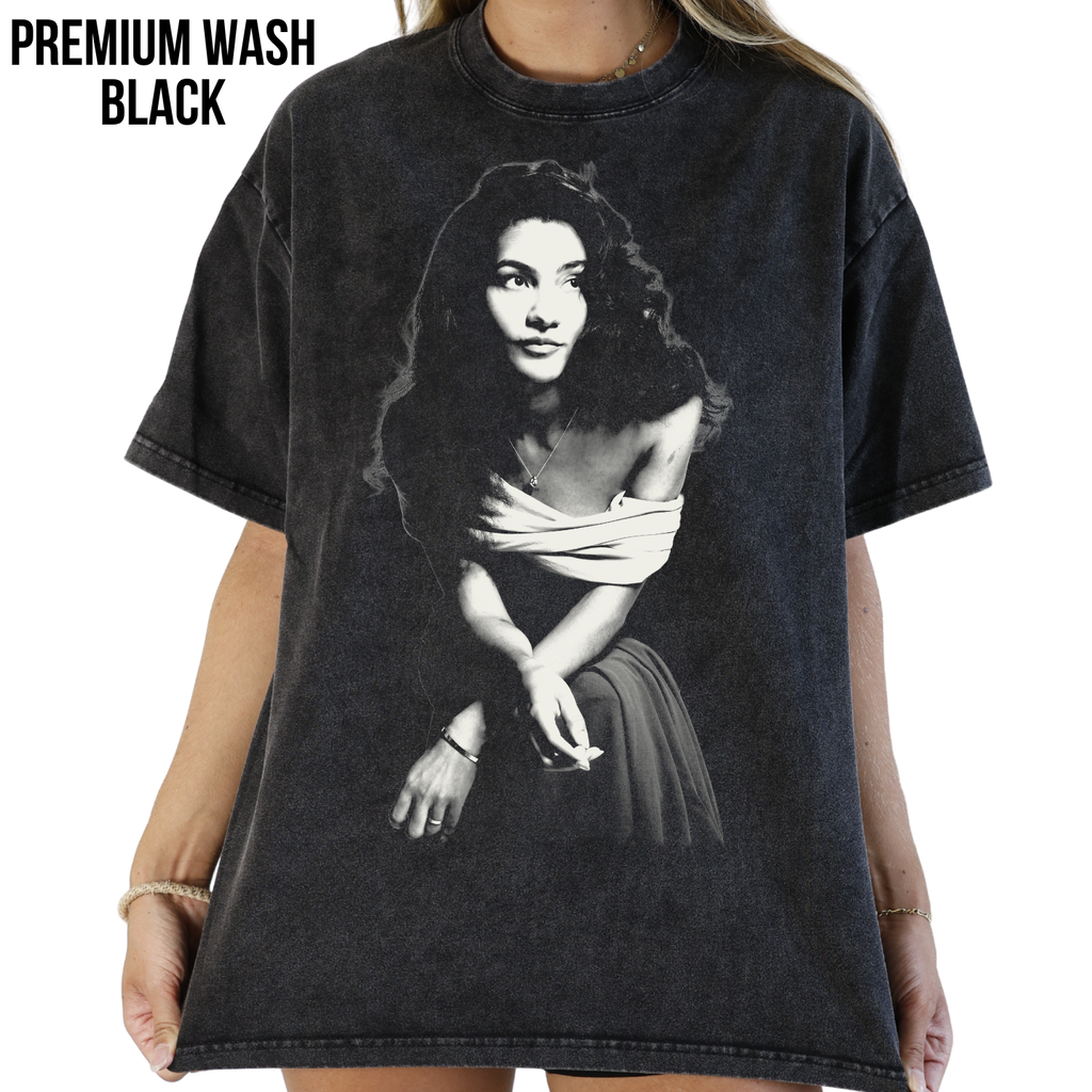 Olivia Dean Shirt – The Art Of Loving Era Graphic Tee, Olivia Dean Fan Gift, The Art Of Loving Tour Merch