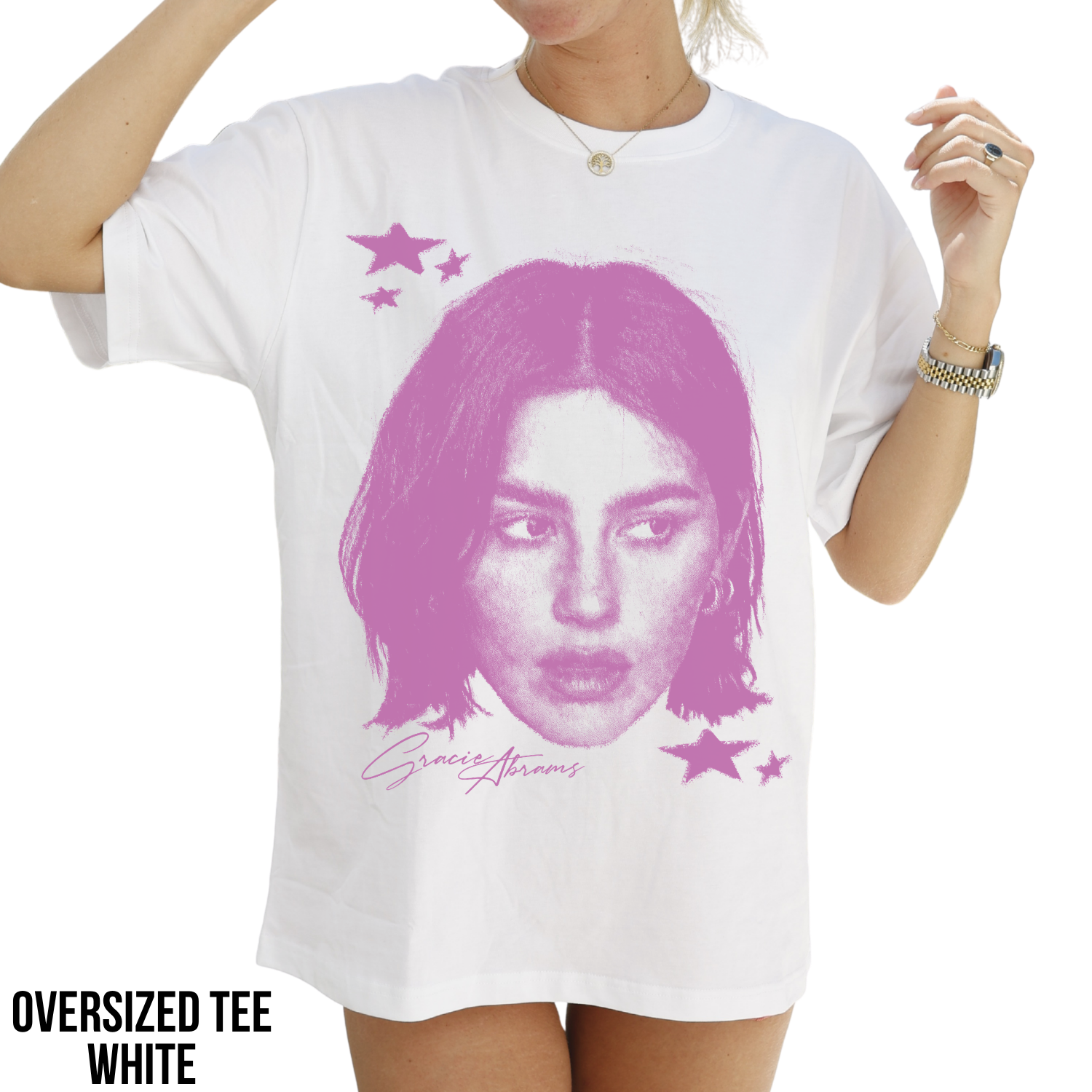 Gracie Abrams Shirt – The Secret Of Us Era Graphic Tee, Gracie Abrams Fan Gift, The Secret Of Us Tour Merch