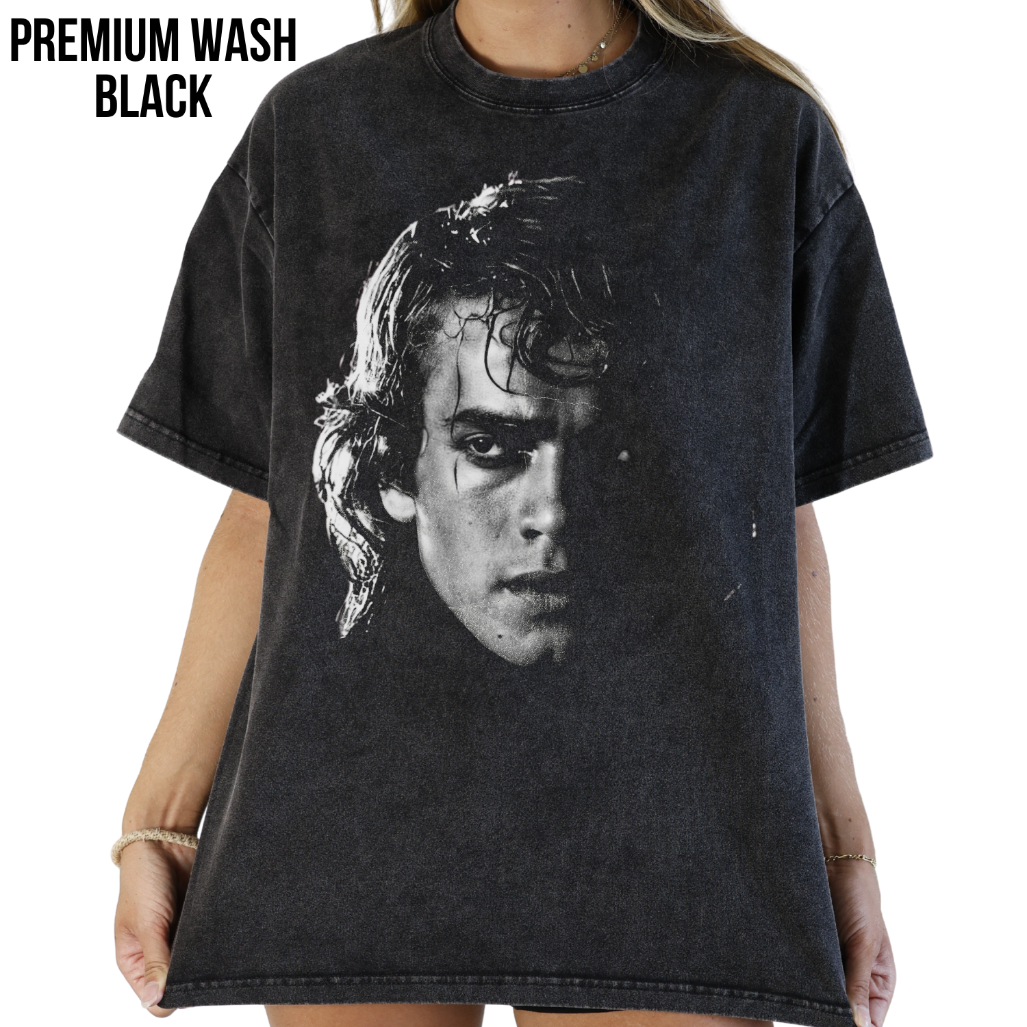Anakin Skywalker Shirt – Star Wars Revenge of the Sith Graphic