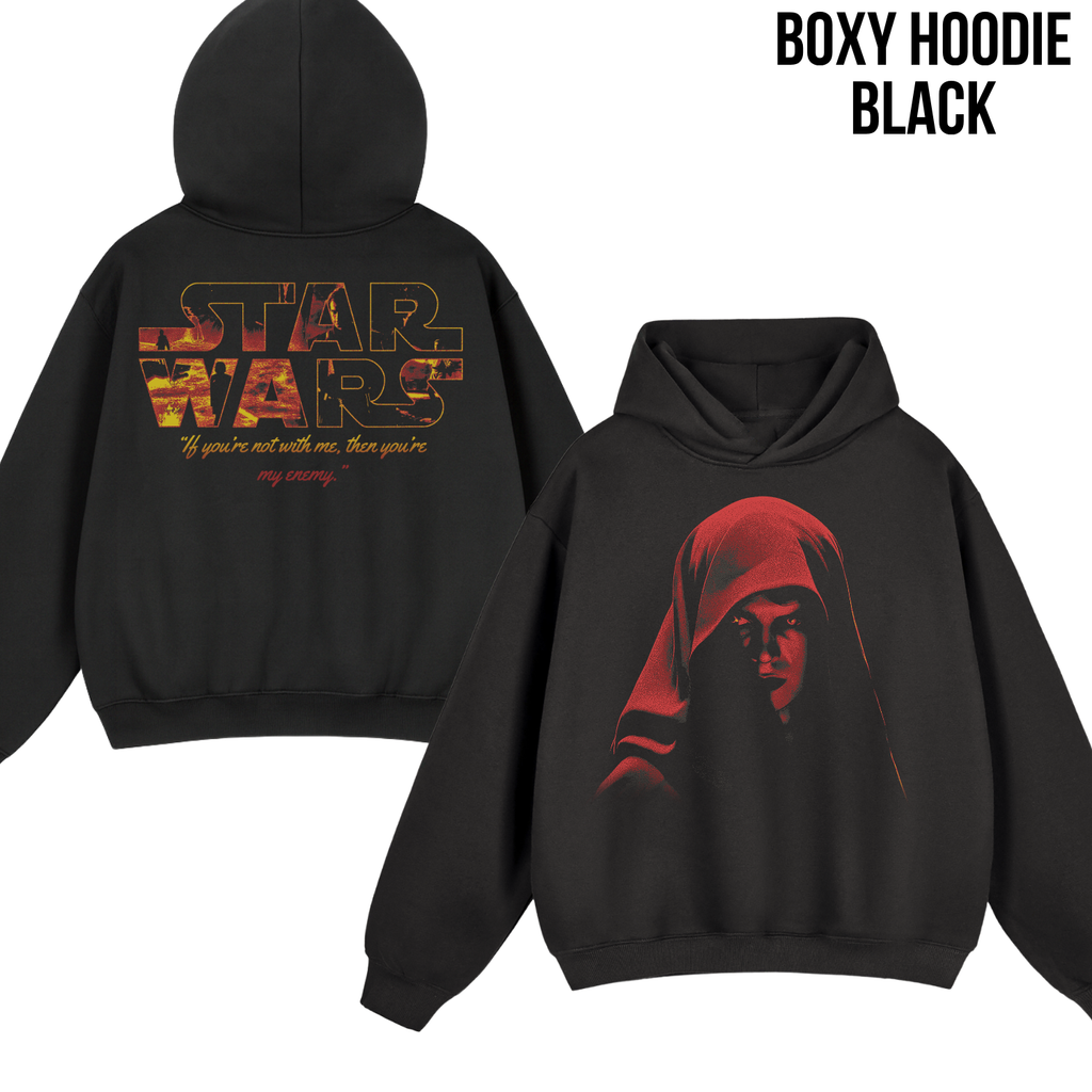 Star Wars Anakin Skywalker Shirt – Revenge of the Sith Shirt