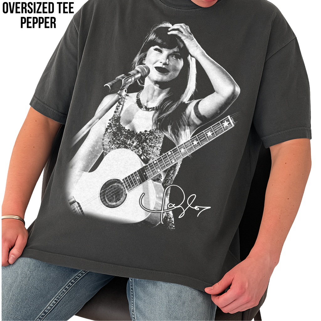 Vintage Taylor Swift Shirt – Swiftie Fan Gift