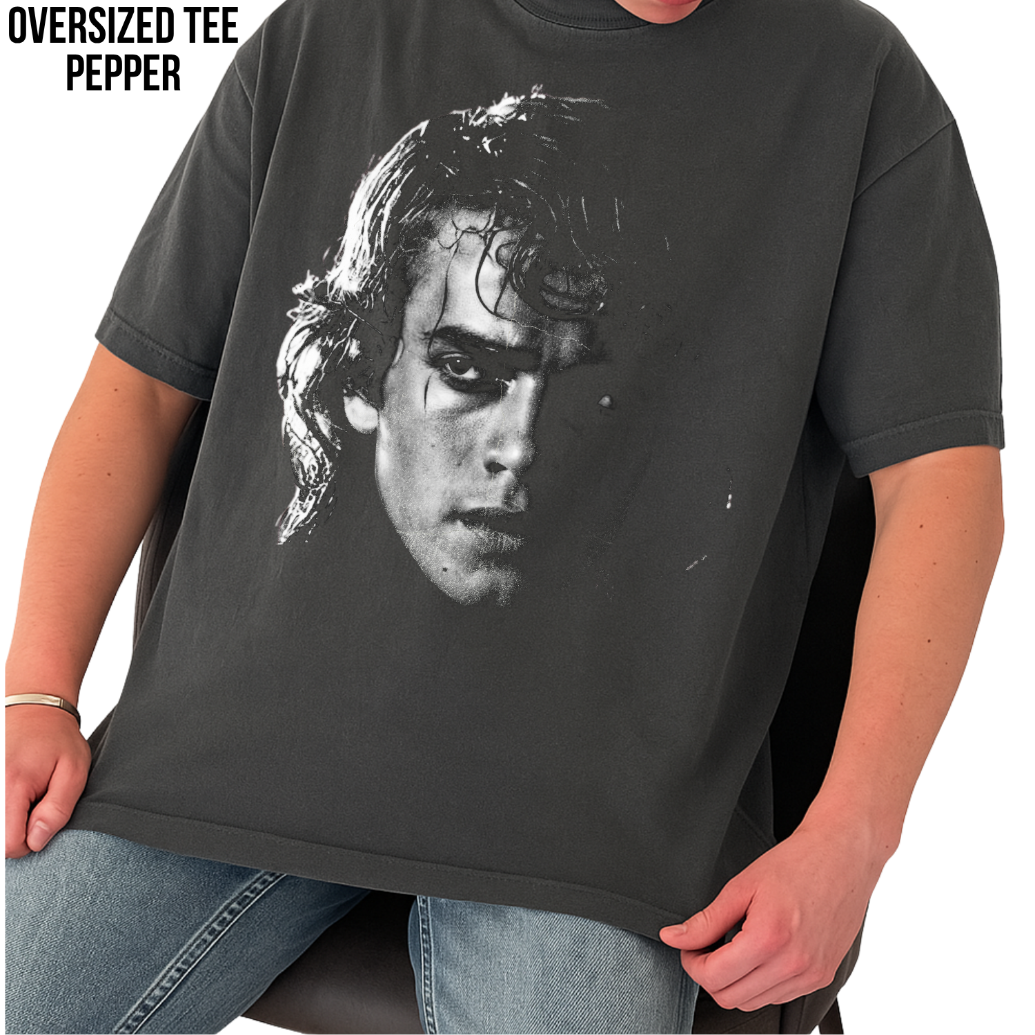 Anakin Skywalker Shirt – Star Wars Revenge of the Sith Graphic