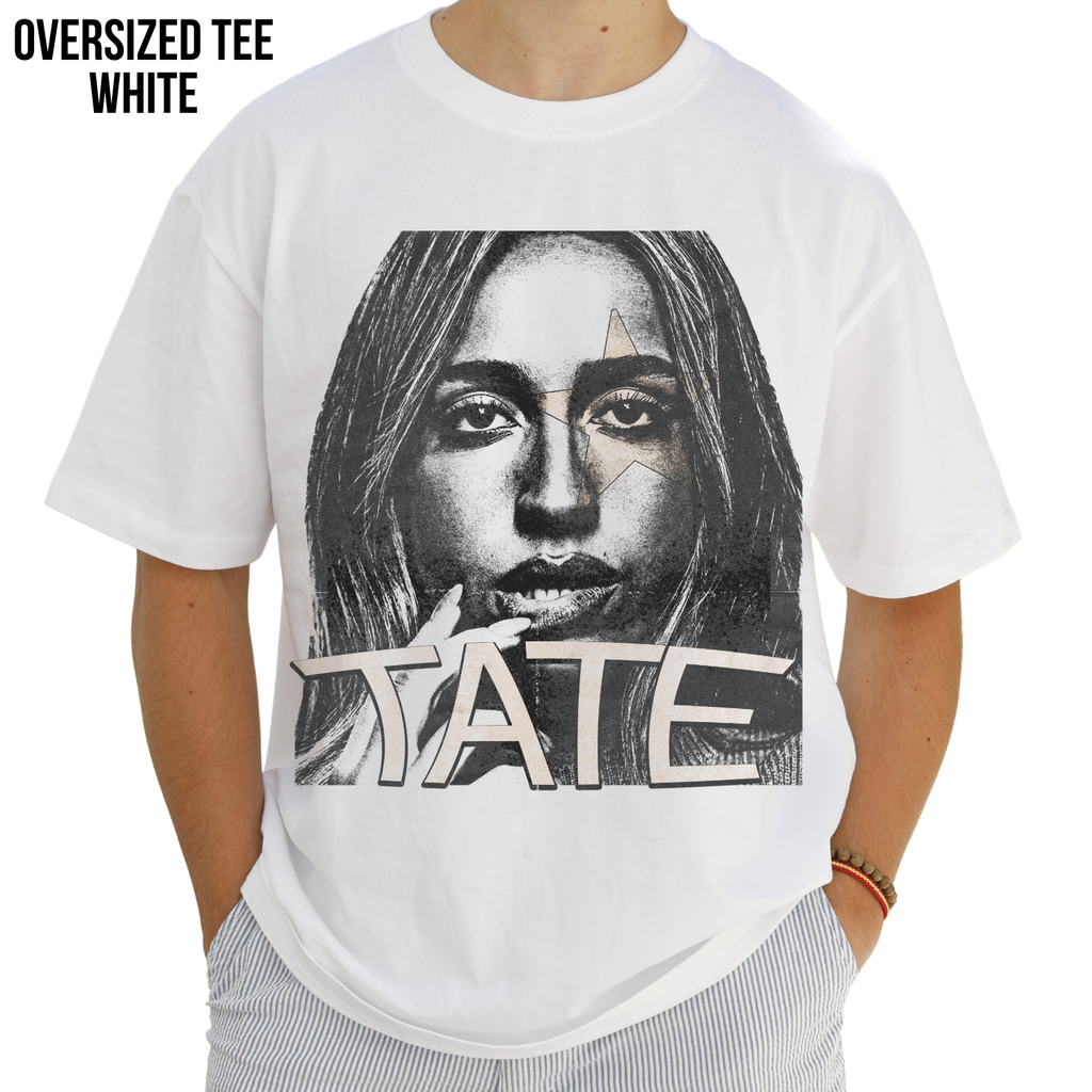 Tate McRae Shirt - Pop Music Fan Shirt