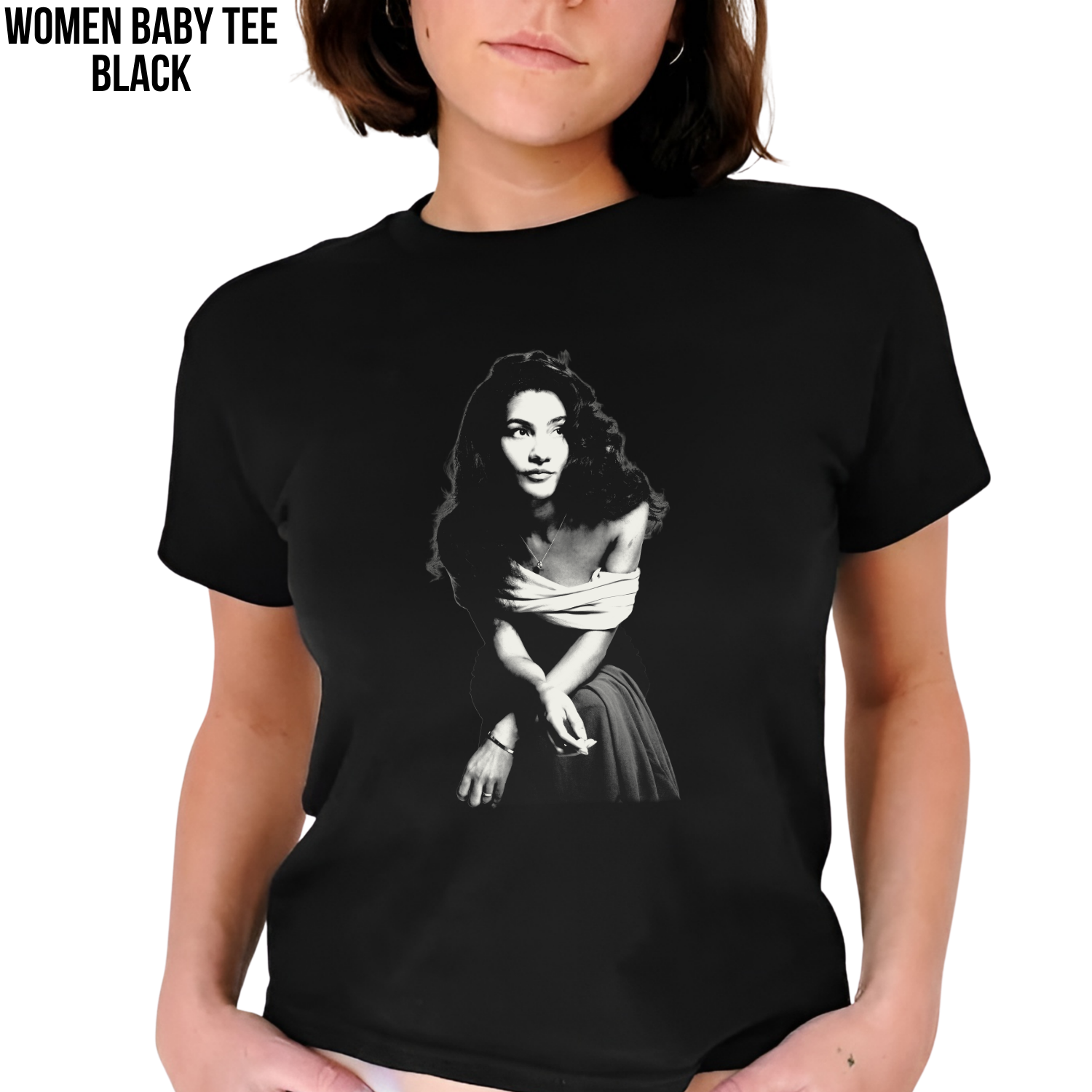 Olivia Dean Shirt – The Art Of Loving Era Graphic Tee, Olivia Dean Fan Gift, The Art Of Loving Tour Merch
