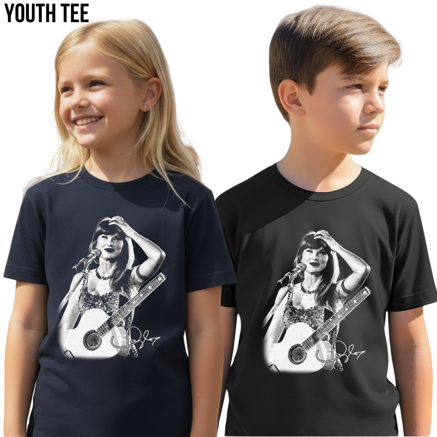 Vintage Taylor Swift Shirt – Swiftie Fan Gift