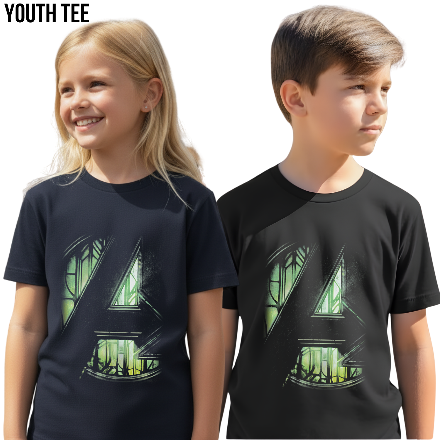 Avengers Doomsday Shirt – Avengers Doomsday Logo Grafik-T-Shirt, Avengers Doomsday Fan Geschenk, MCU Fan Grafik-T-Shirt