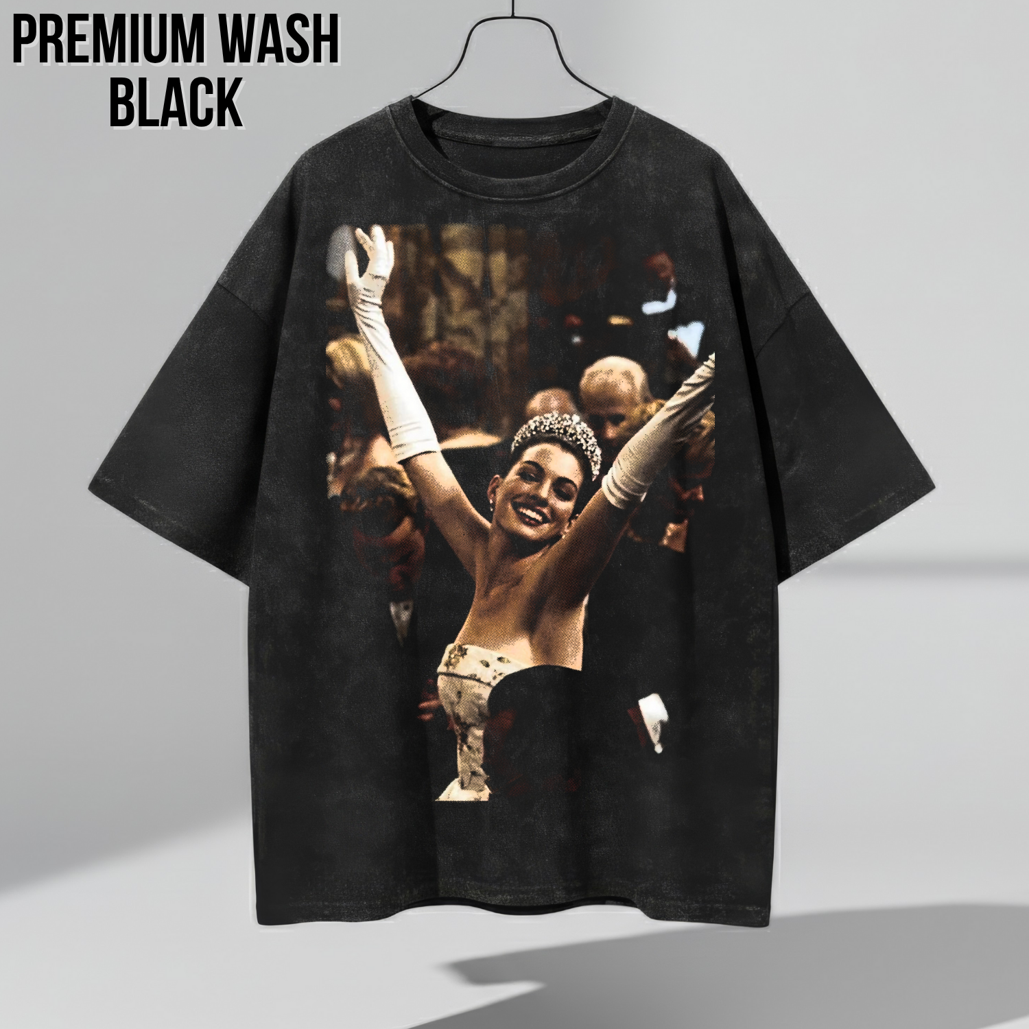 Princess Diaries Shirt – Vintage Anne Hathaway Graphic Tee