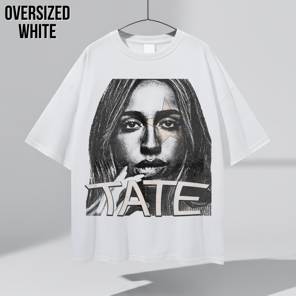 Tate McRae Shirt - Pop Music Fan Shirt