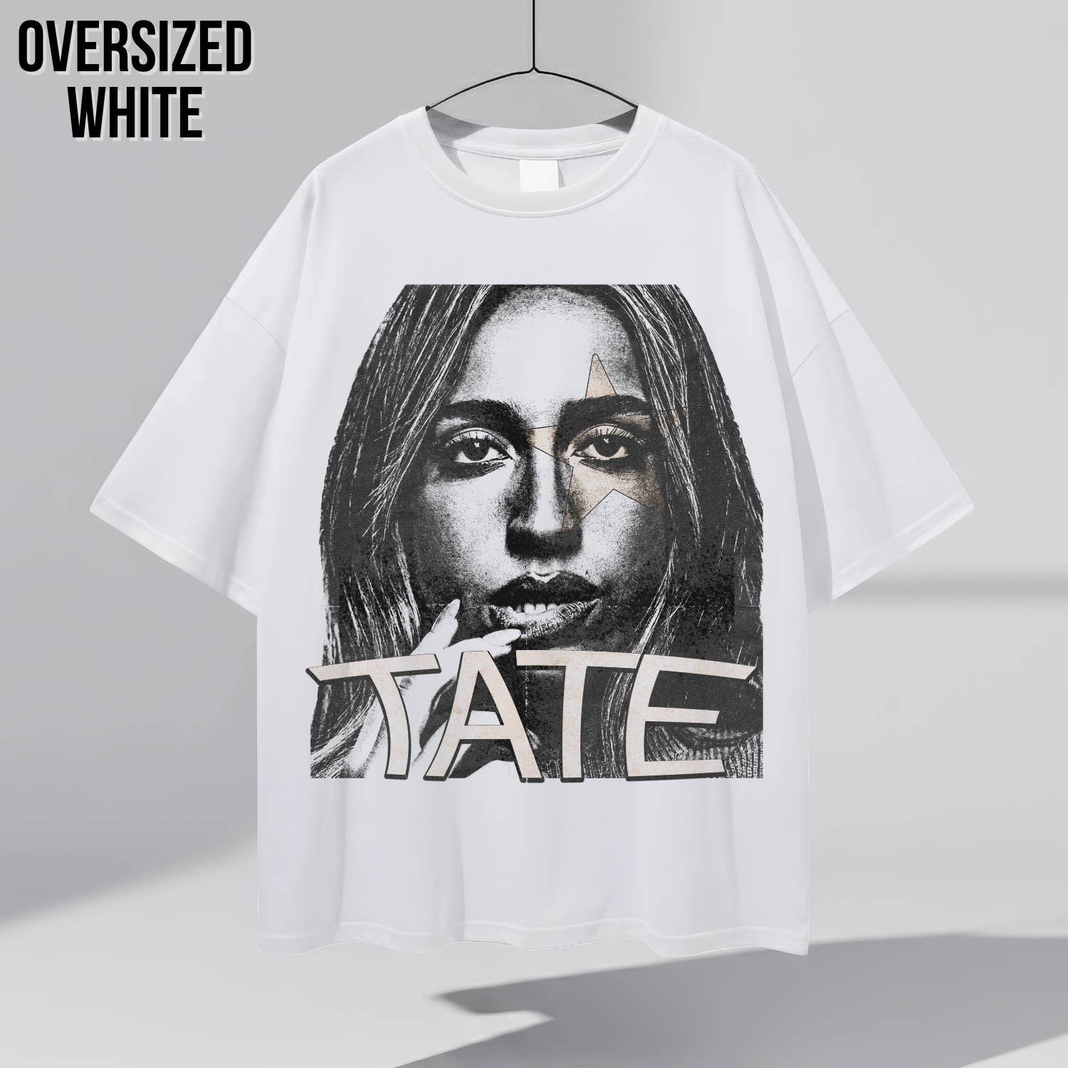 Tate McRae Shirt - Pop Music Fan Shirt