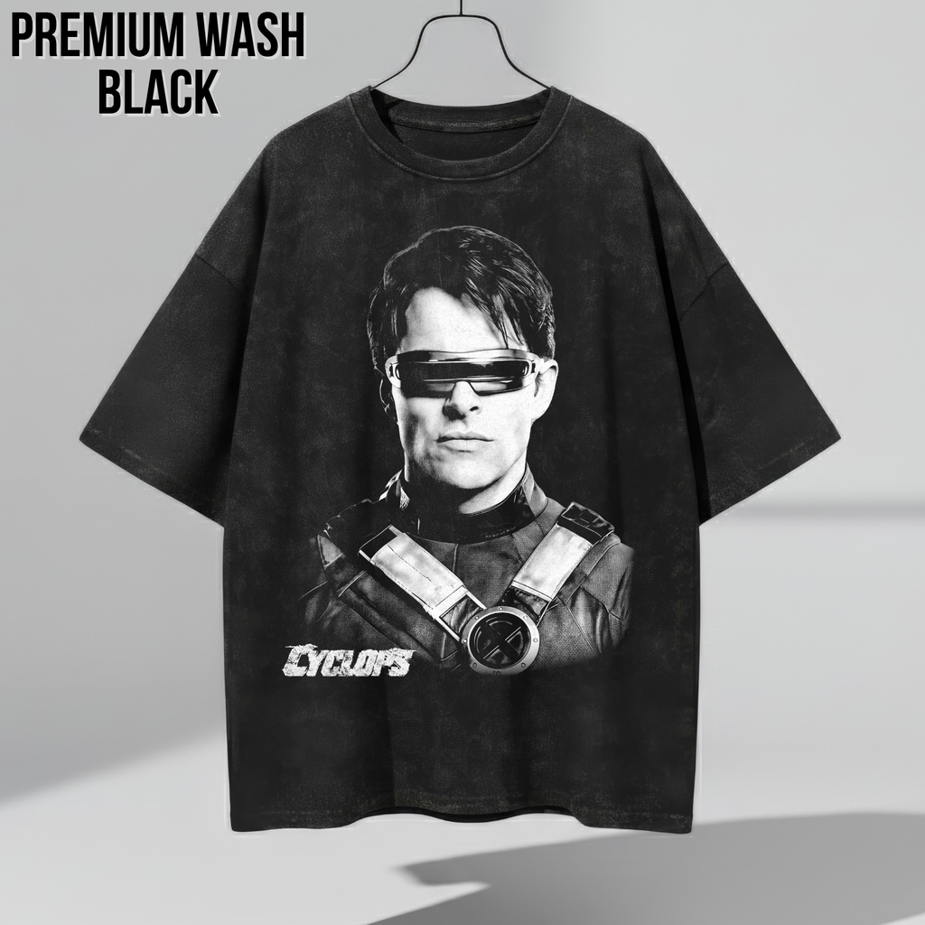 Cyclops Shirt – X-Men Scott Summers Avengers Doomsday Portrait Graphic Shirt, Marvel Cyclops Fan Gift, Avengers Doomsday Shirt, Retro X-Men Merch
