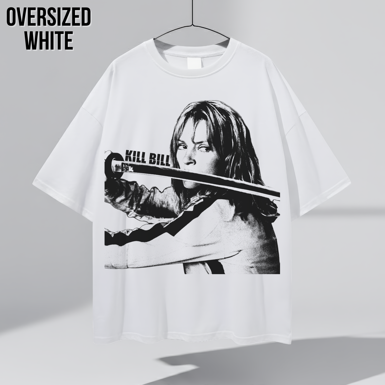 Kill Bill Shirt – The Bride Graphic Tee, Kill Bill Vintage Shirt