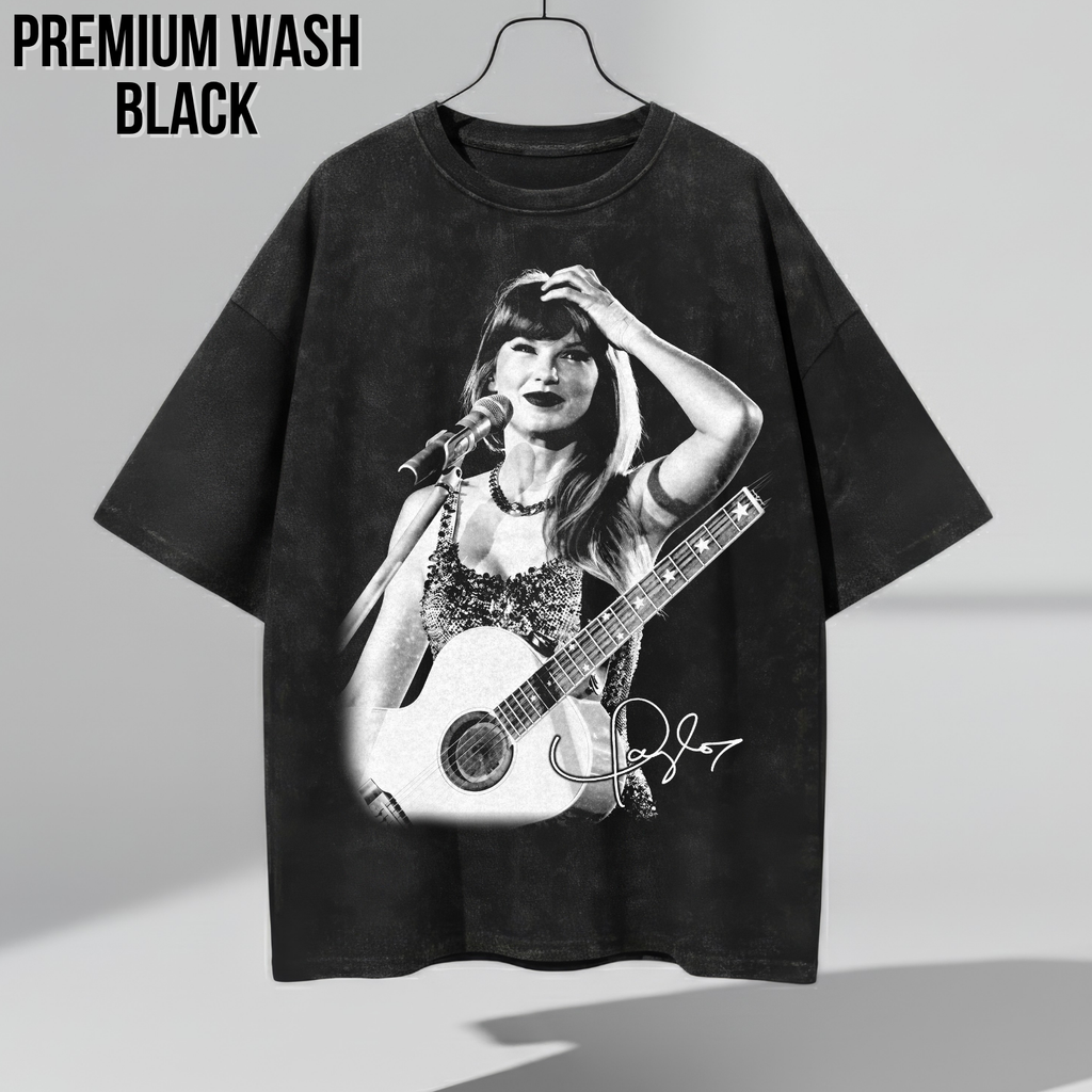 Vintage Taylor Swift Shirt – Swiftie Fan Gift