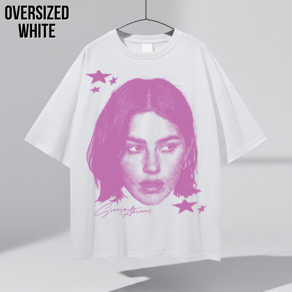 Gracie Abrams Shirt – The Secret Of Us Era Graphic Tee, Gracie Abrams Fan Gift, The Secret Of Us Tour Merch